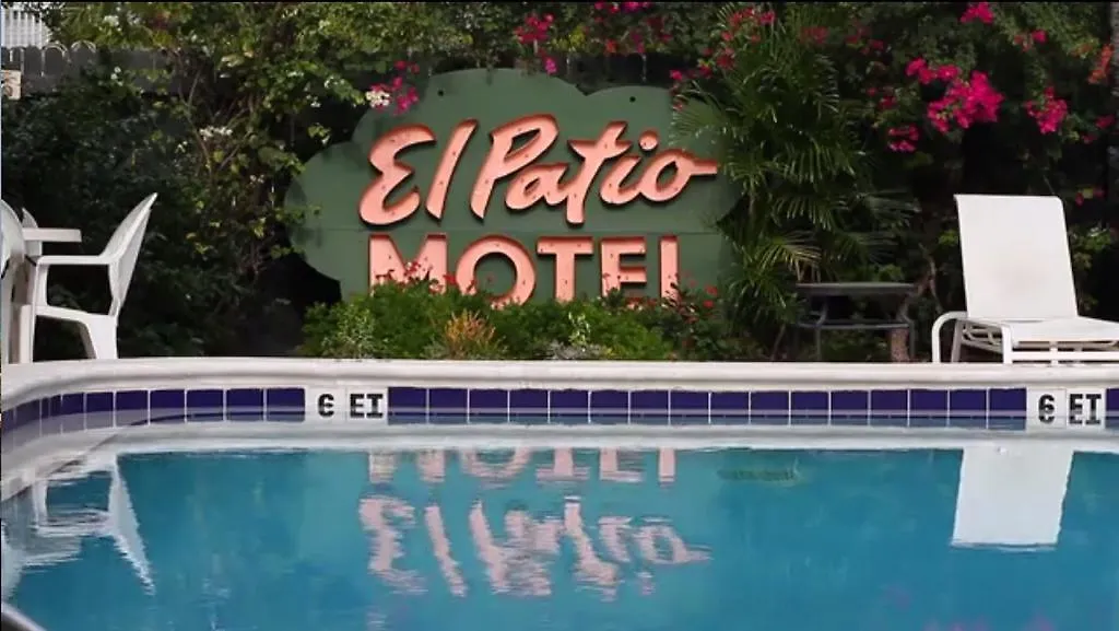El Patio Key West