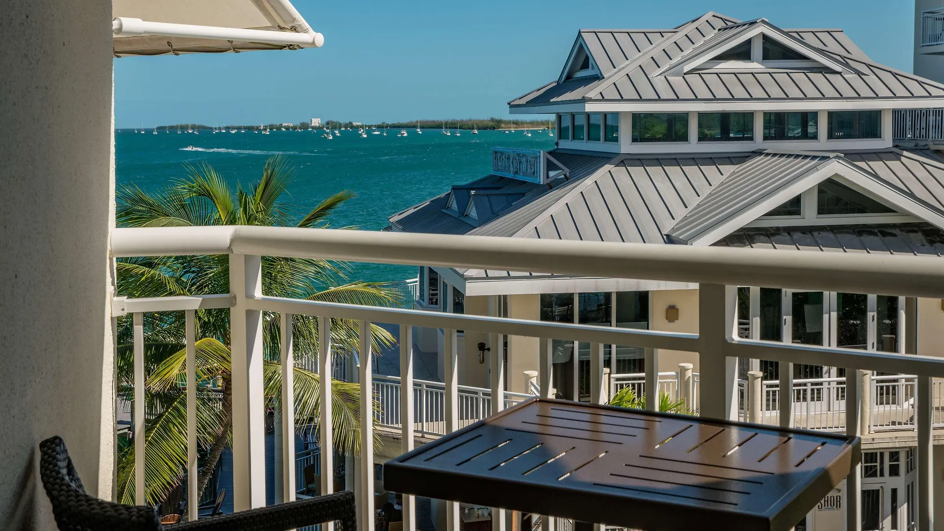 Hyatt Centric & 4* Key West