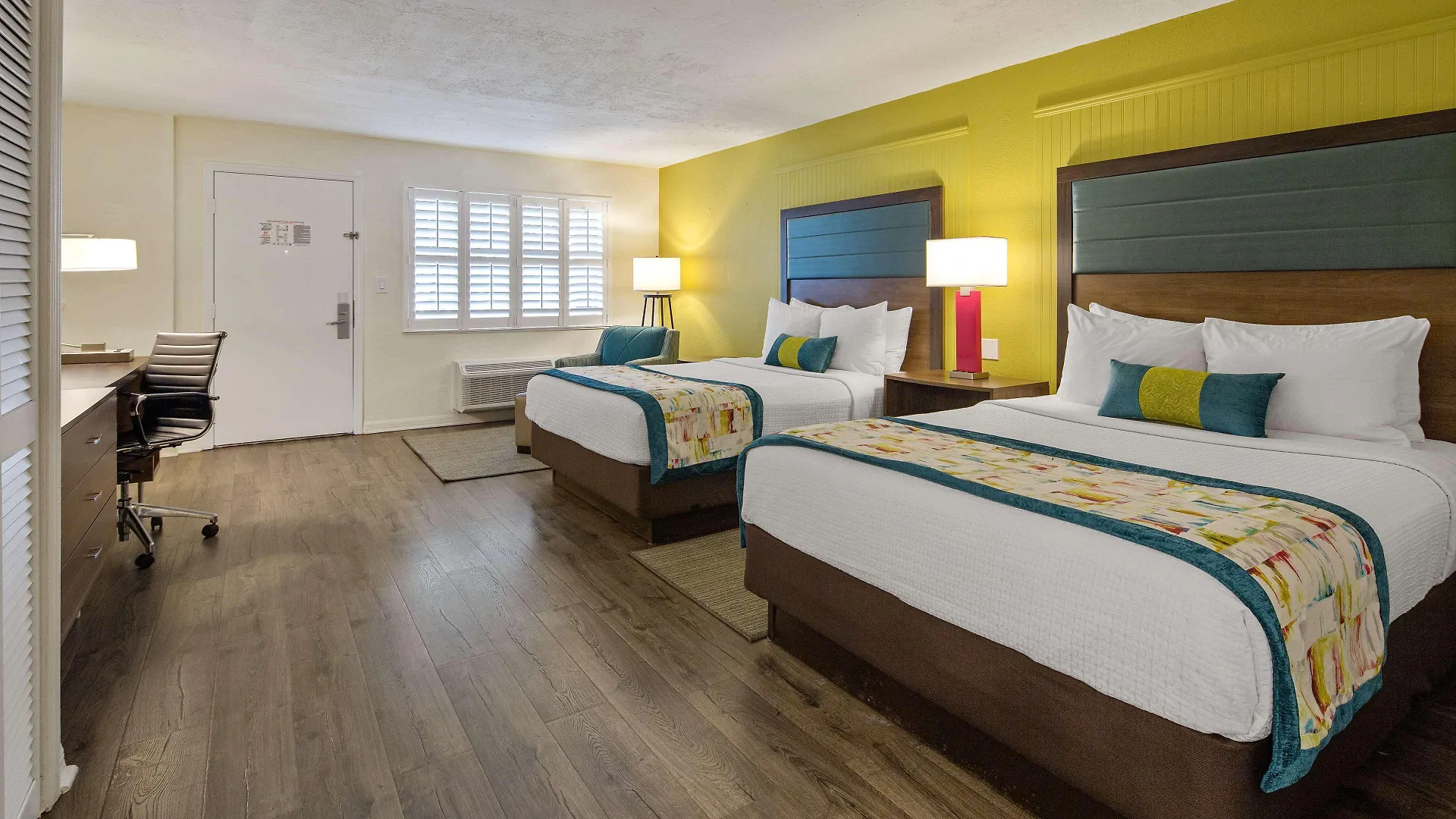 Best Western Hibiscus Szálloda Key West