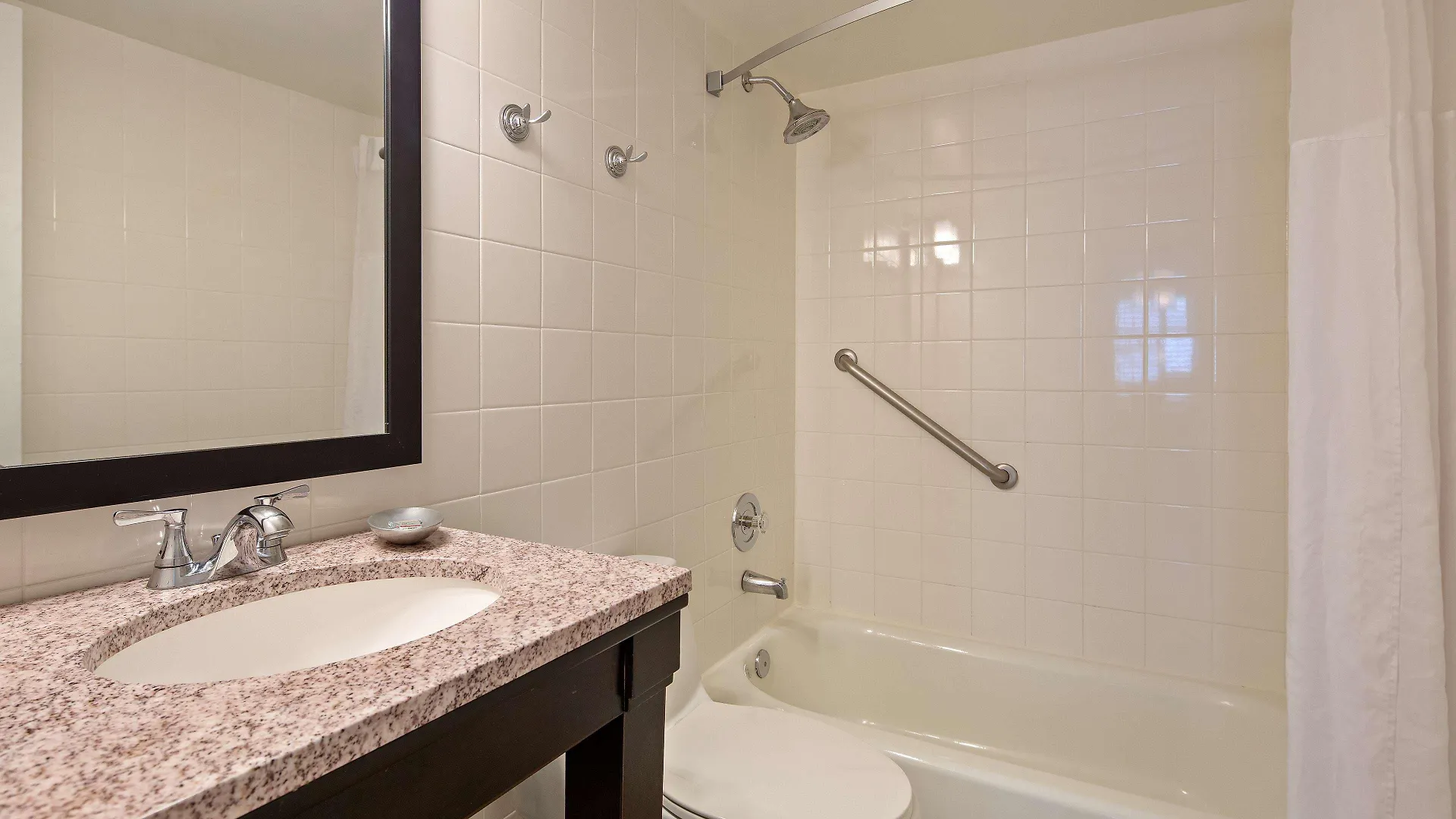 Best Western Hibiscus Key West