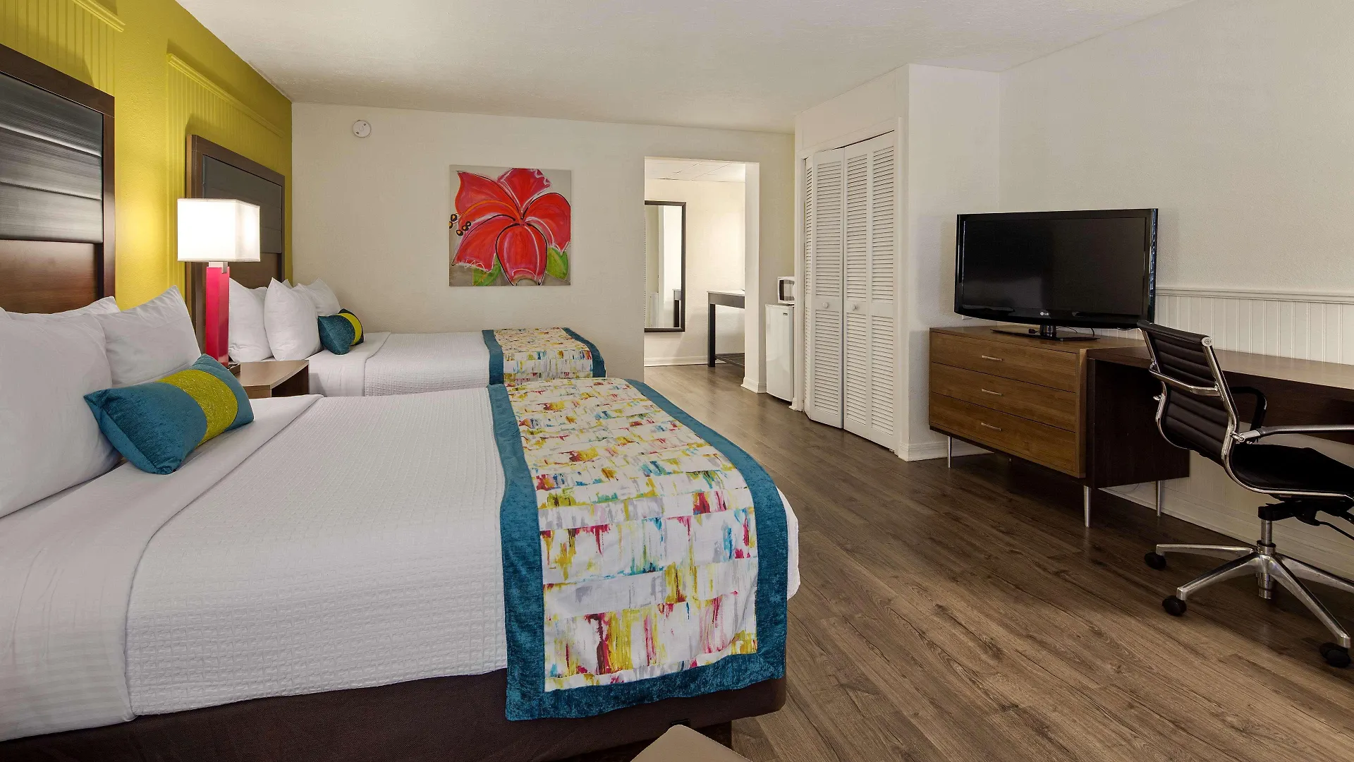 Best Western Hibiscus 3* Key West