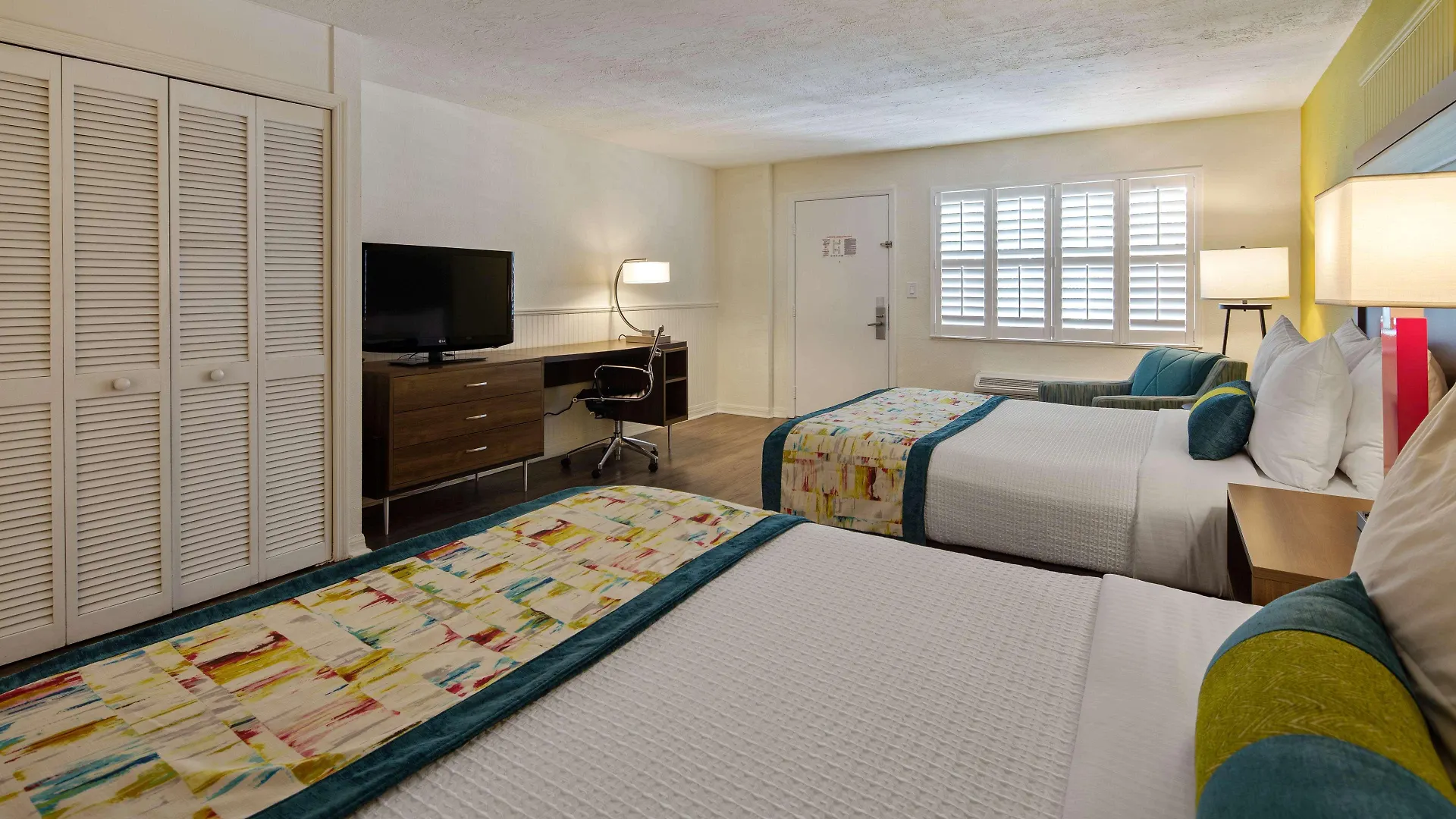 Best Western Hibiscus