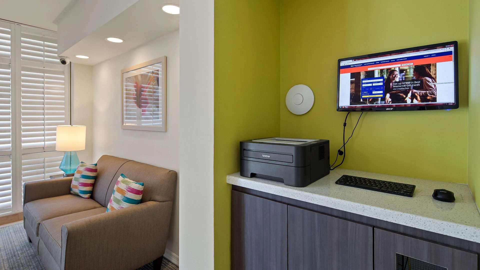 Best Western Hibiscus Key West