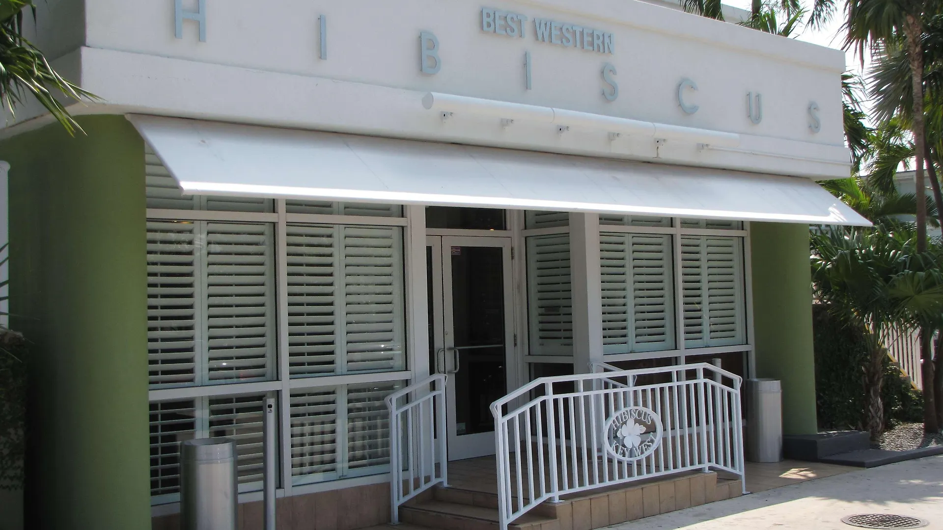 Best Western Hibiscus 3*