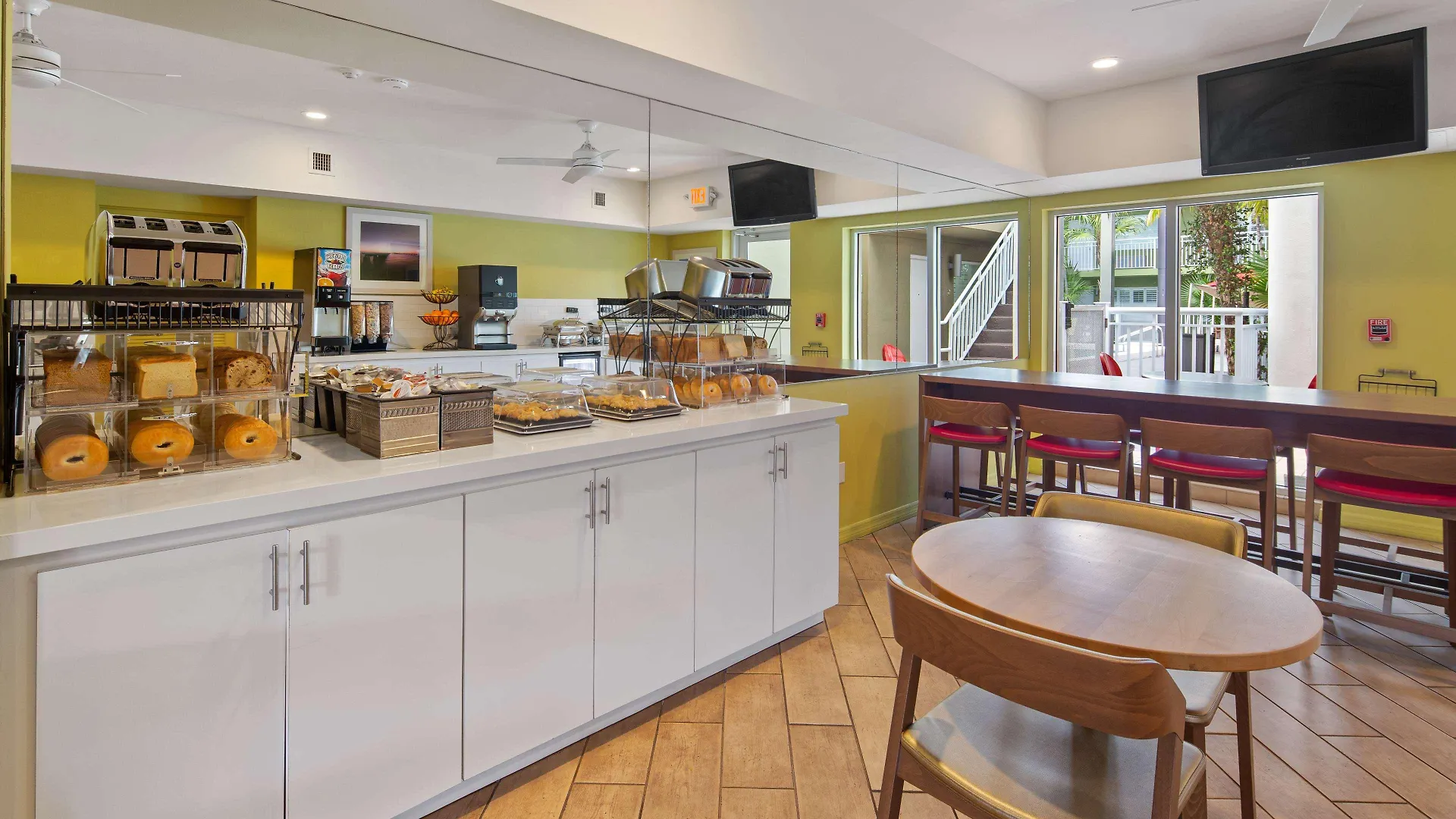 Best Western Hibiscus Szálloda 3*