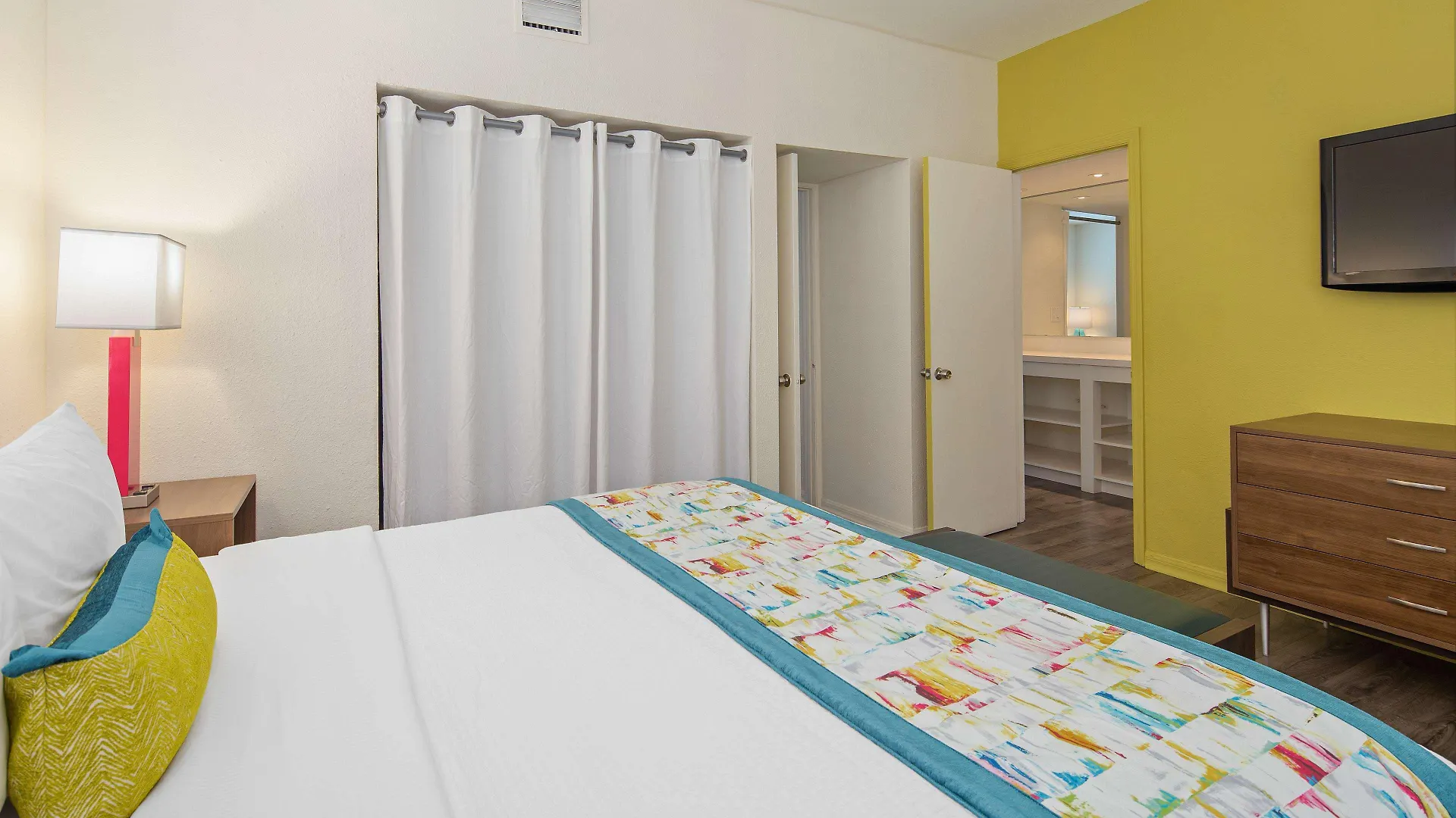 Best Western Hibiscus
