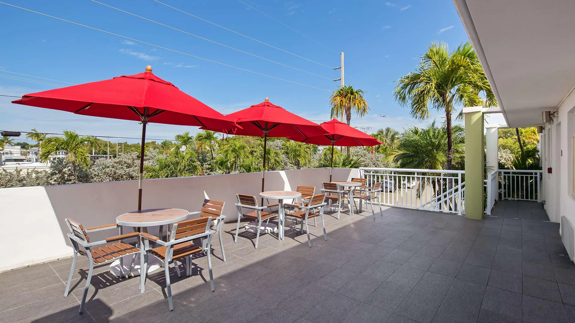 Best Western Hibiscus
