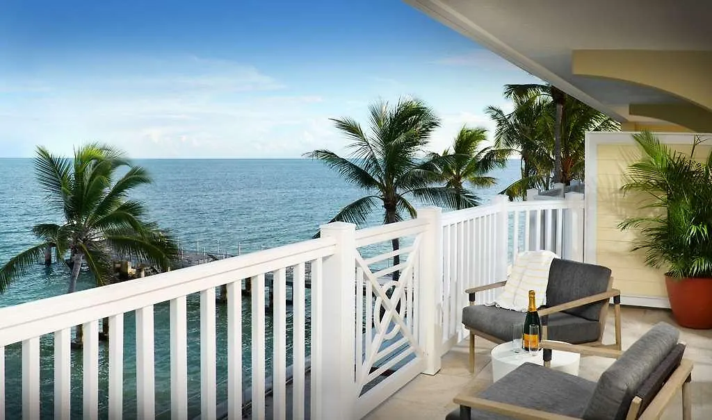 Southernmost Hotel