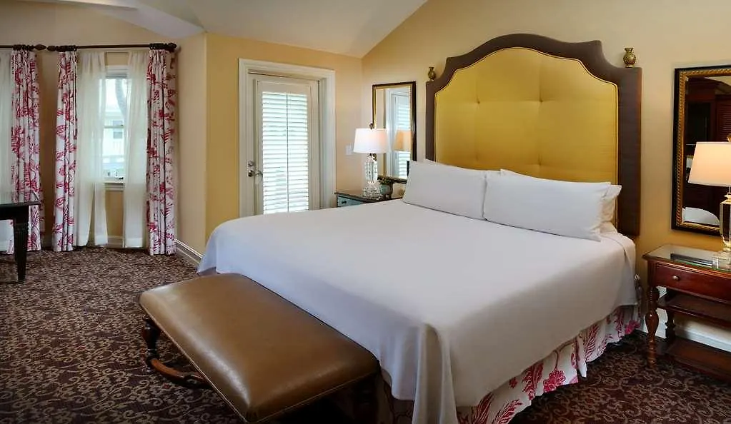 Hotel Southernmost 3*
