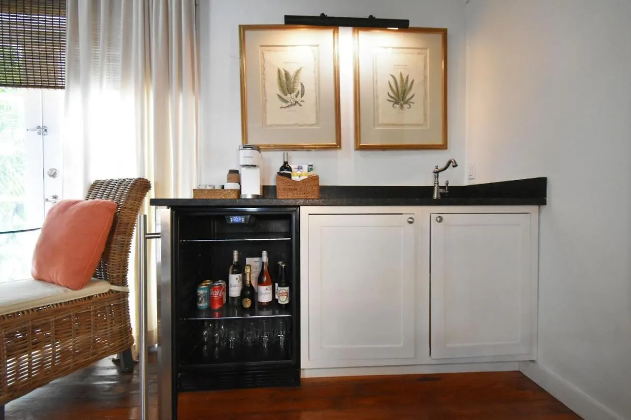 Simonton Court Historic & Locanda Key West