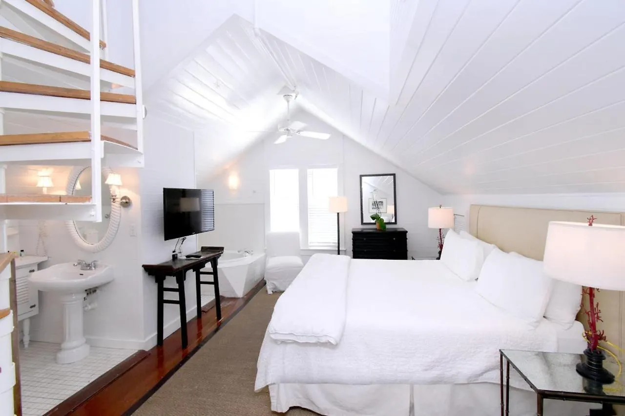 Simonton Court Historic & Locanda