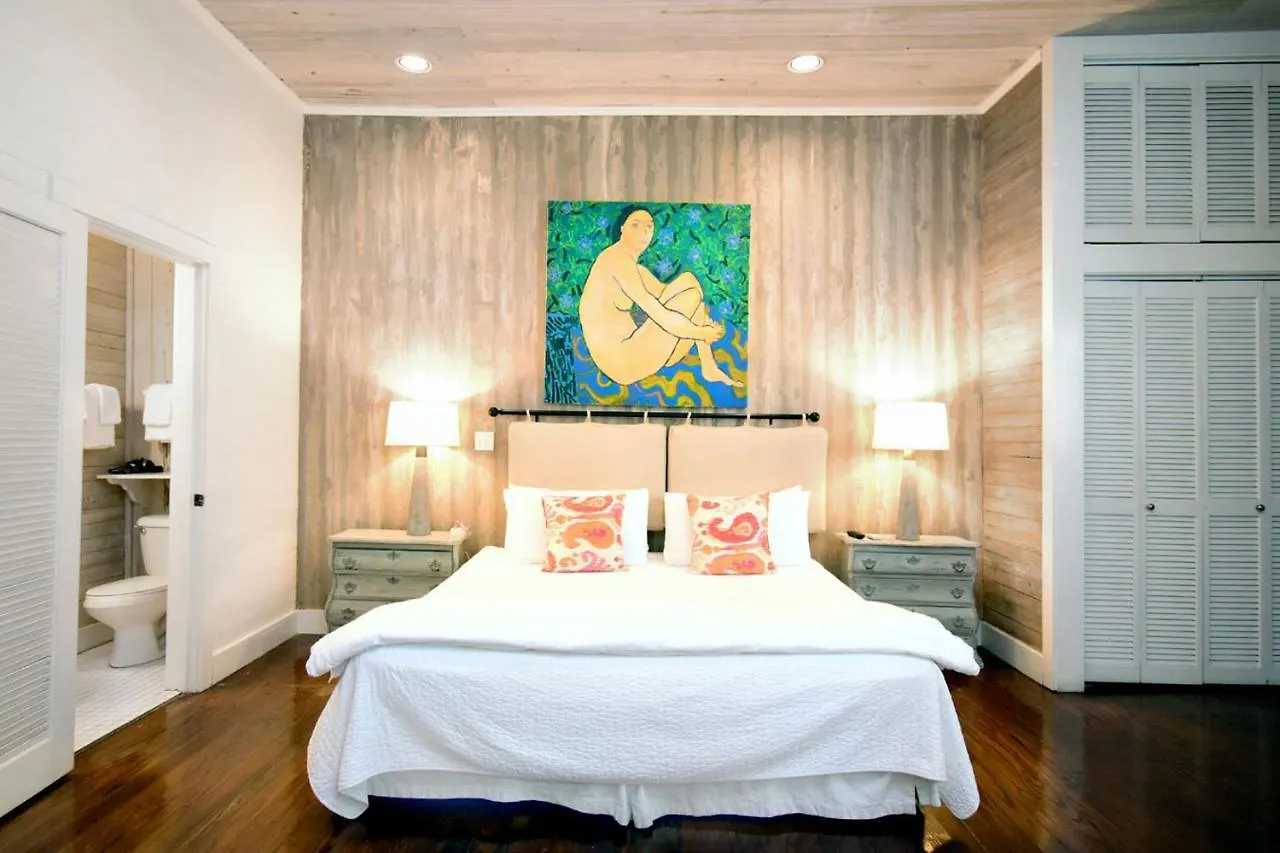 Locanda Simonton Court Historic & Key West