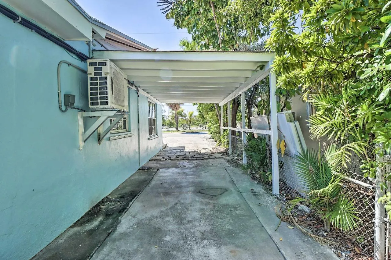 Casa vacanze Cozy Walk To Beaches! Key West