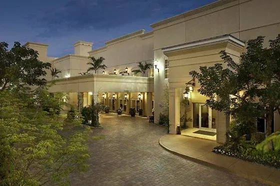 Hotell The Gates 4*