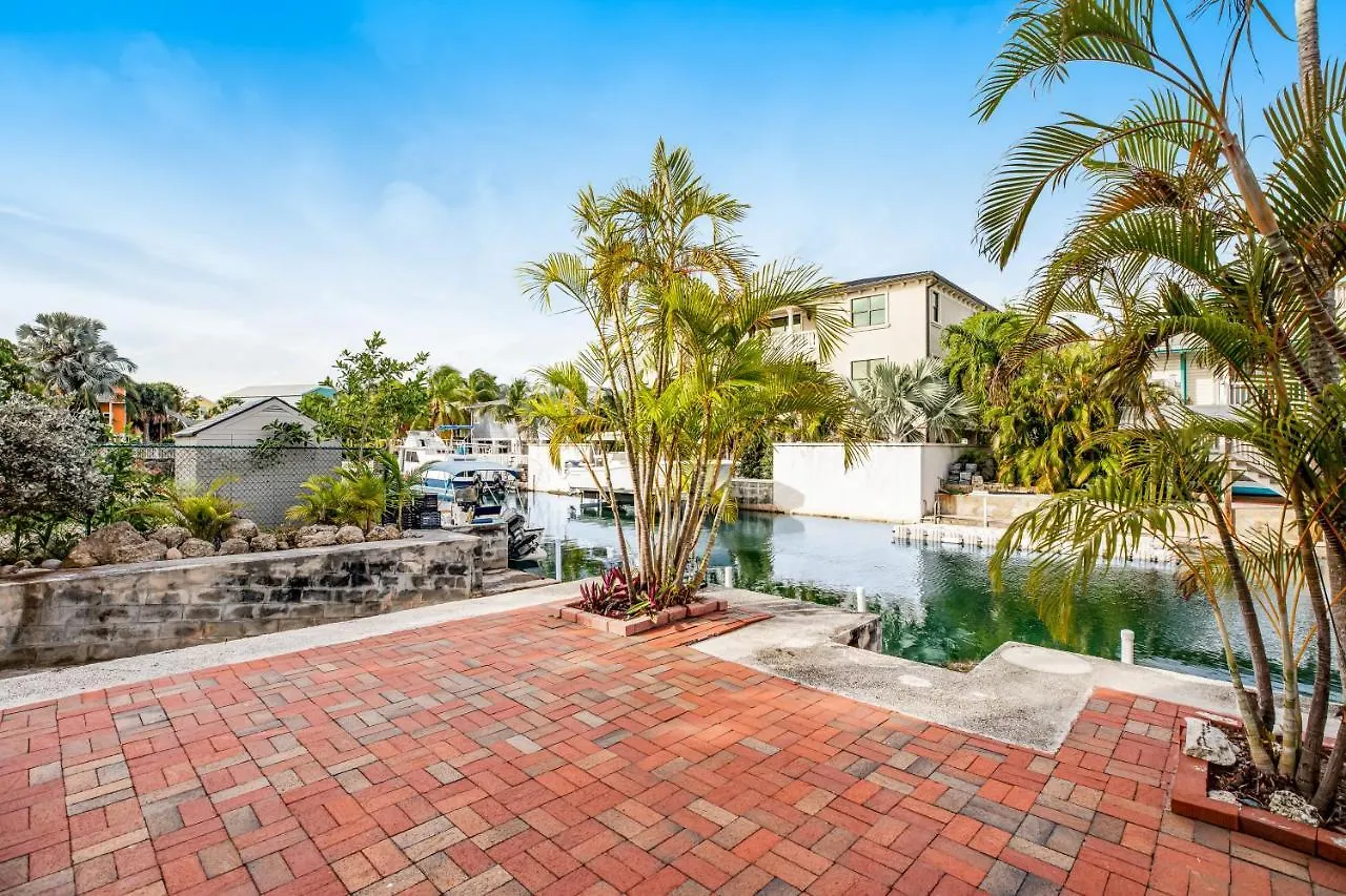 Casa vacanze Jewel On Jade Key West