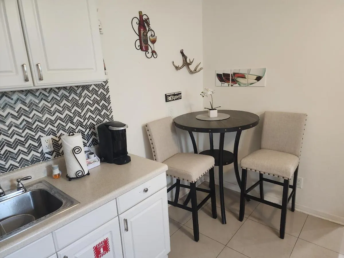 Old Town Pensionat 3*