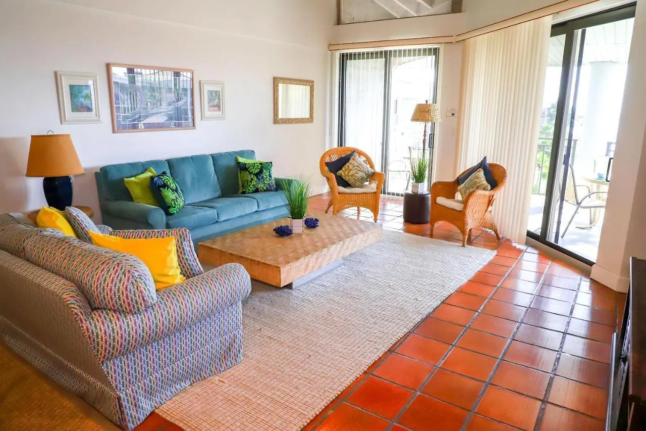 Latitude Penthouse קי וסט