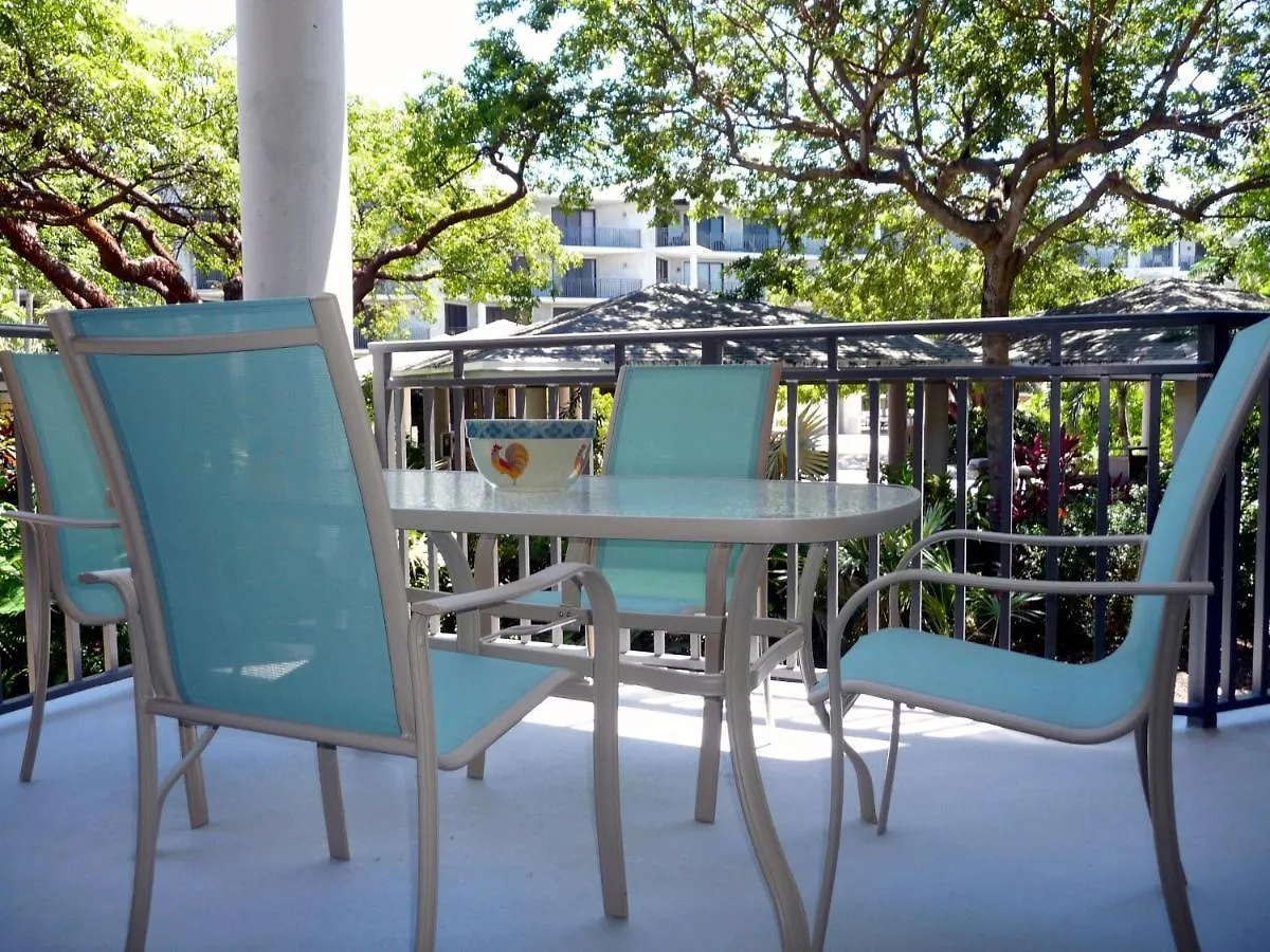 Prázdninový dům Leaward Isle Island Retreat Key West