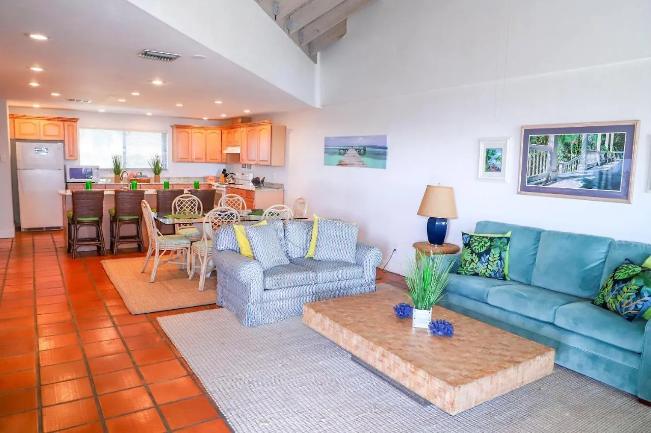דירה Latitude Penthouse
