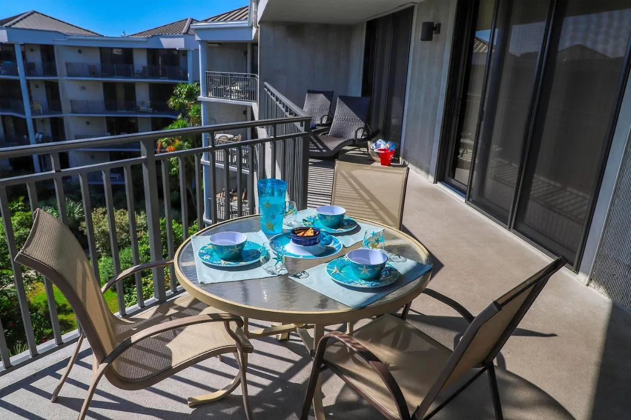 Latitude Penthouse דירה *