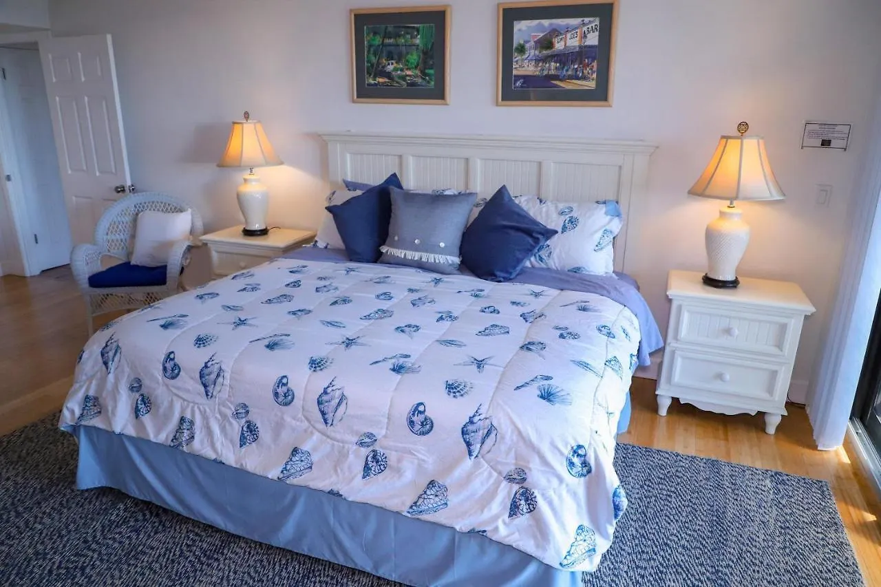דירה Latitude Penthouse קי וסט