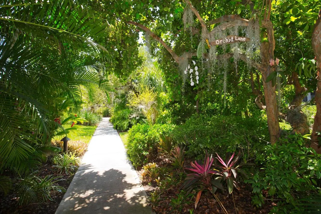 Апартаменты Hemingways Atlantic Retreat *