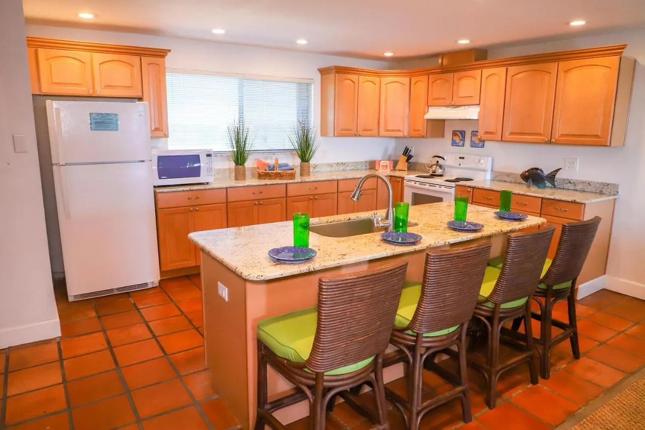 Latitude Penthouse דירה *