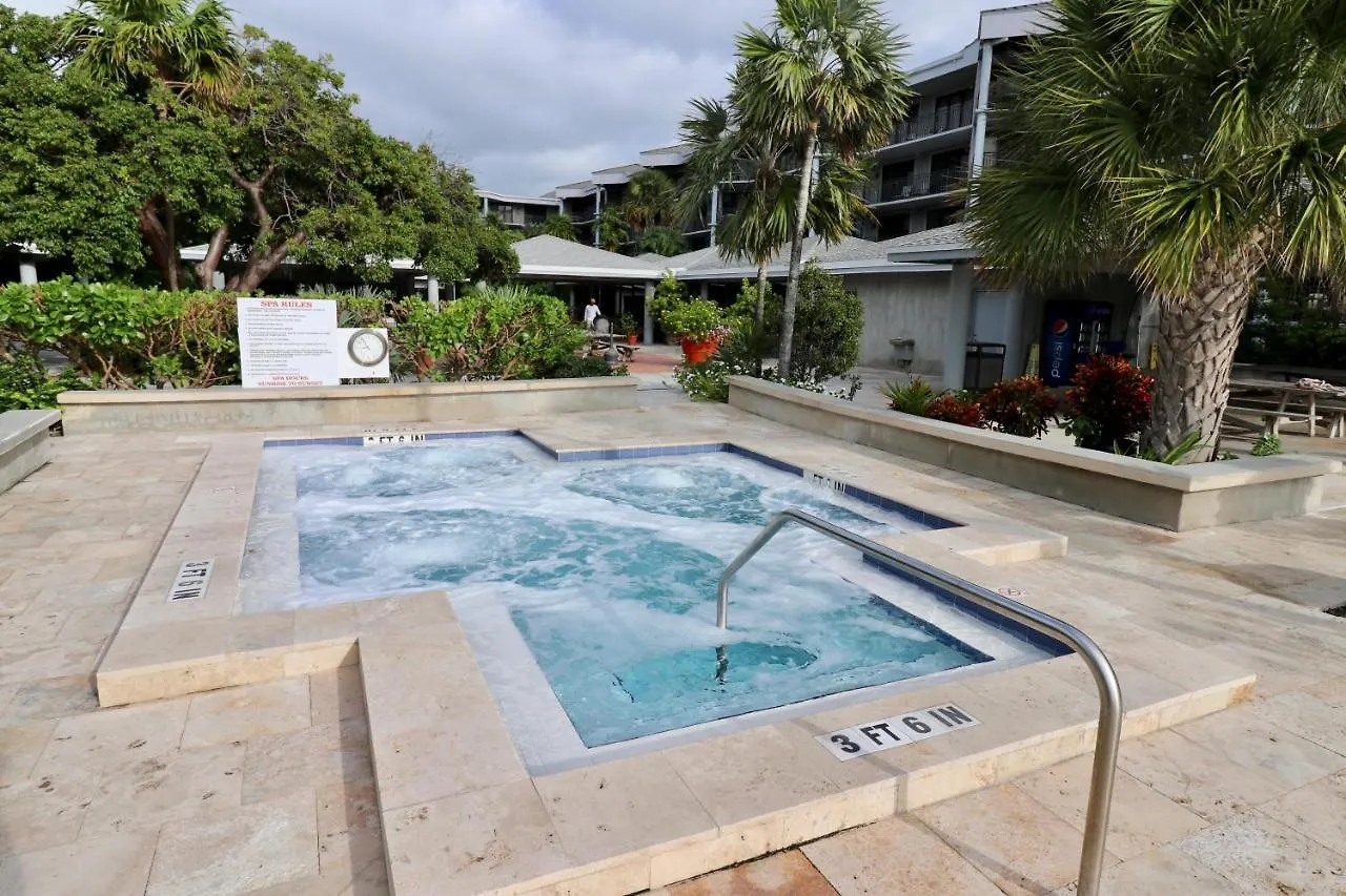 Leaward Isle Island Retreat Prázdninový dům Key West