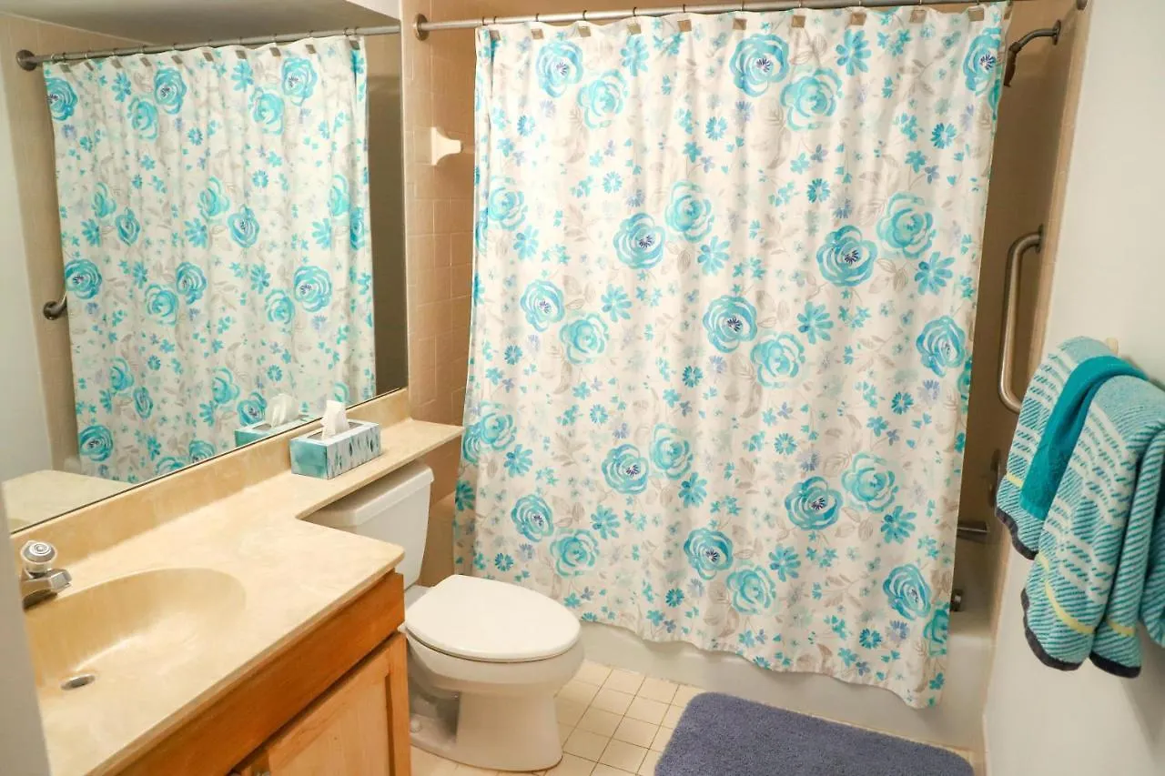 Latitude Penthouse * קי וסט