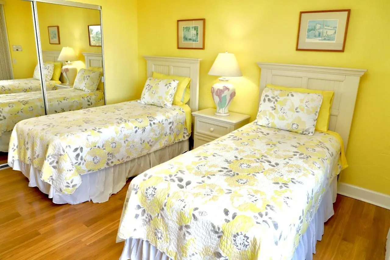Hemingways Atlantic Retreat Апартаменты