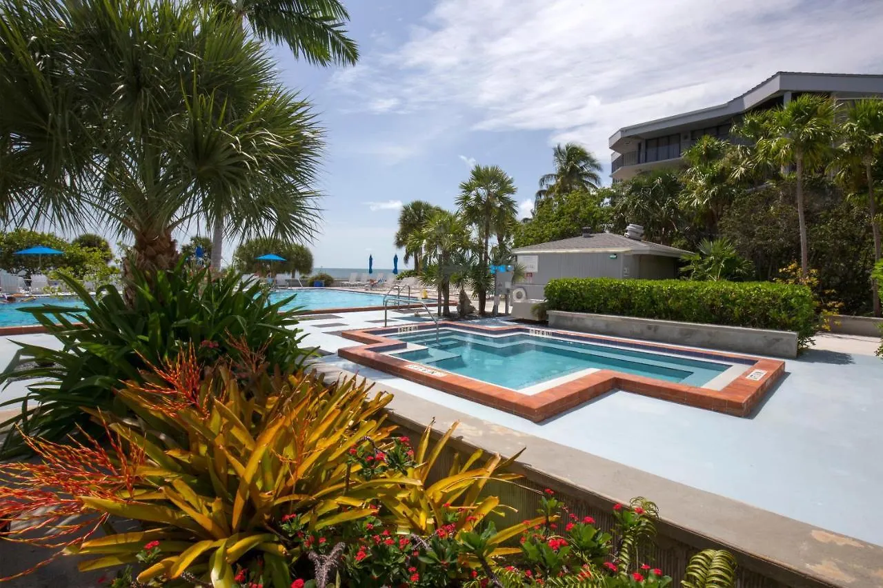Апартаменты Hemingways Atlantic Retreat *