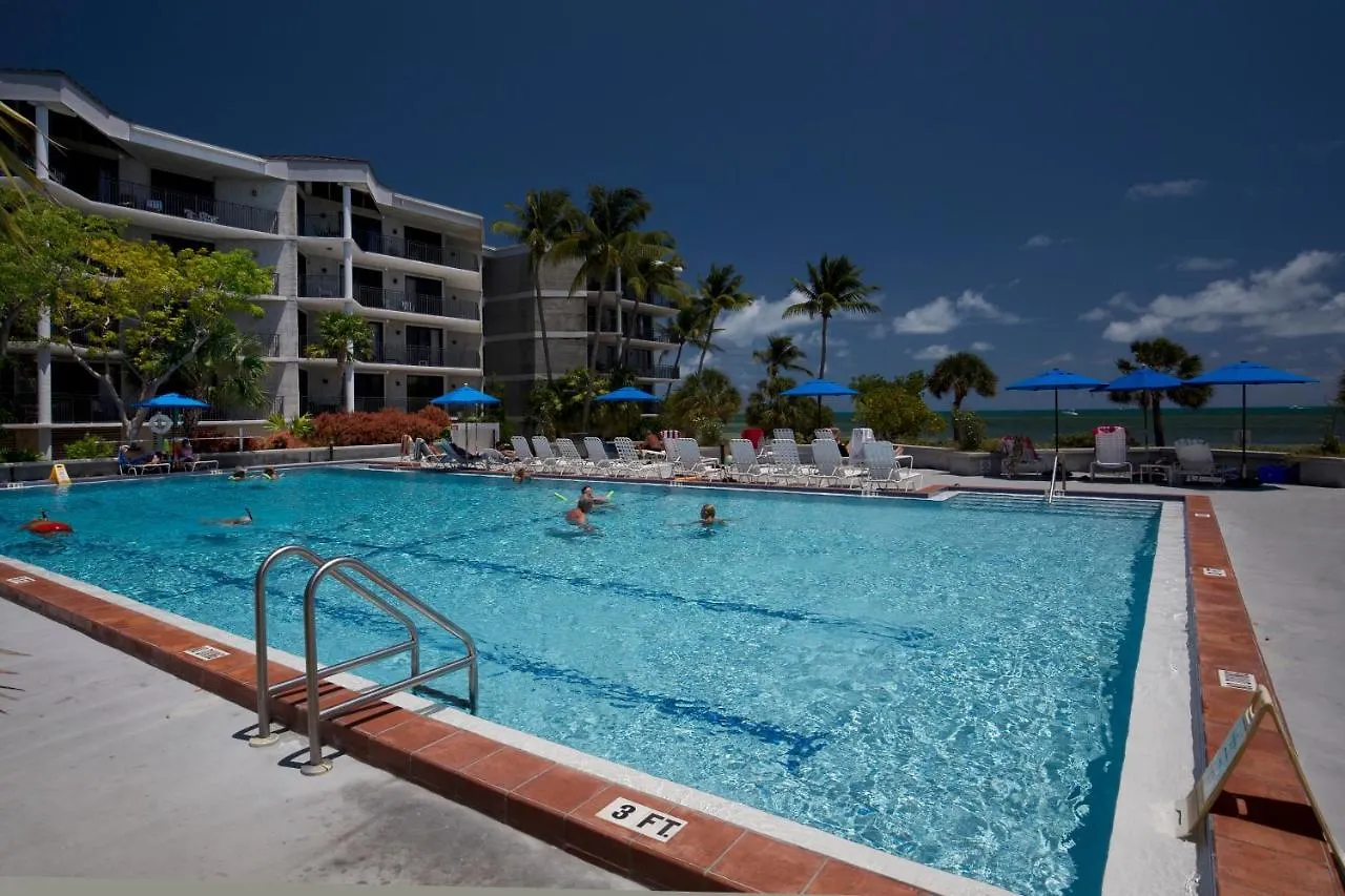 Апартаменты Hemingways Atlantic Retreat