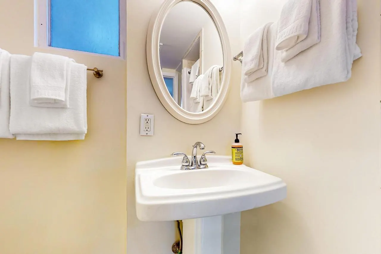 Apartman Southernmost Retreat Key West