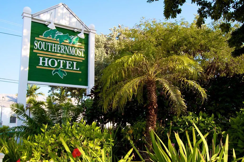 Hotel Southernmost Key West
