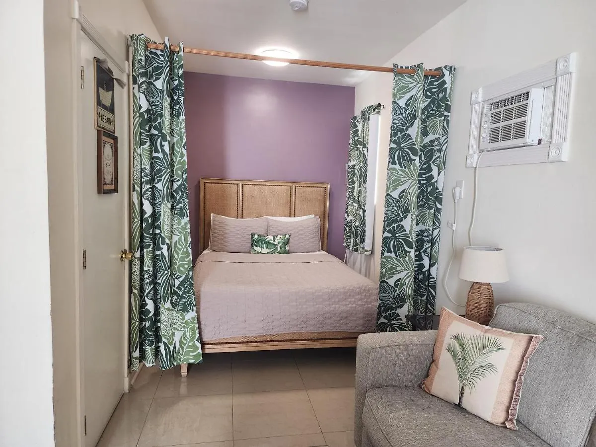 Old Town Pensionat 3*