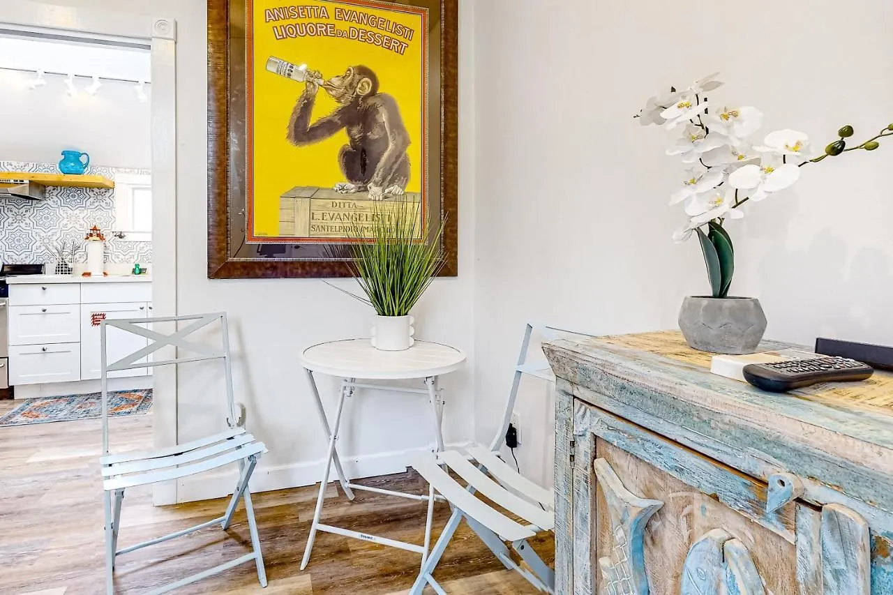 Apartment Seagrass Key West