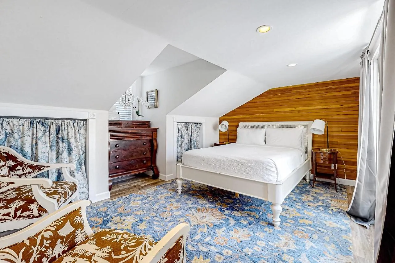 Apartment Seagrass Key West