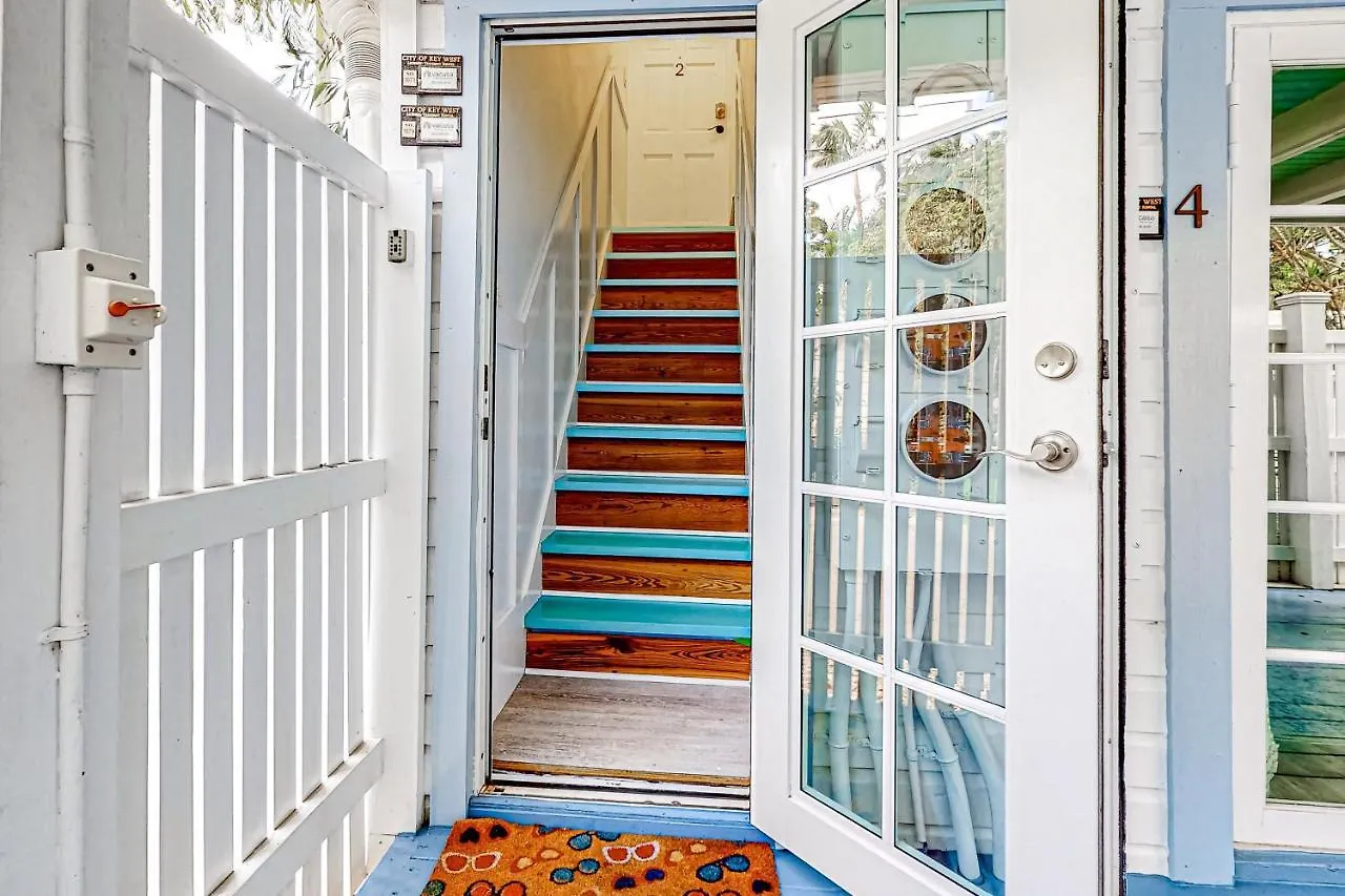Tatil Evi Julia Whitehead Guest