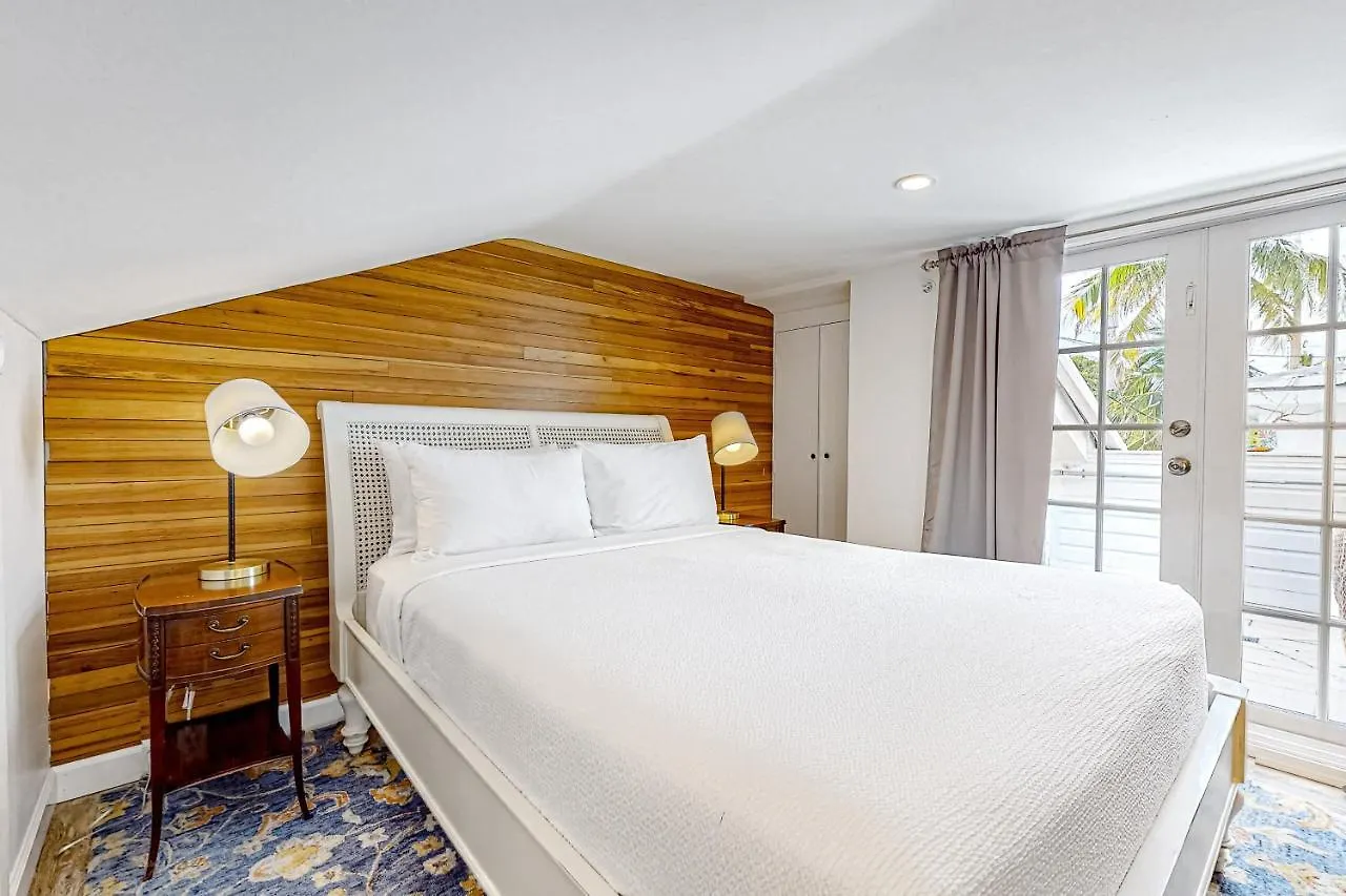 Apartment Seagrass *