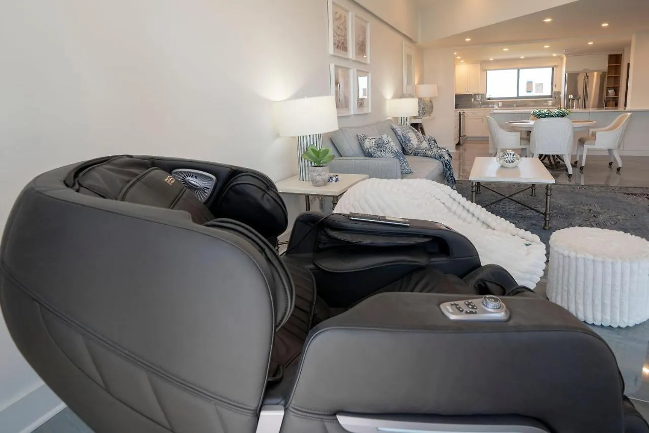 Сasa de vacaciones Blue Haven Unit B416