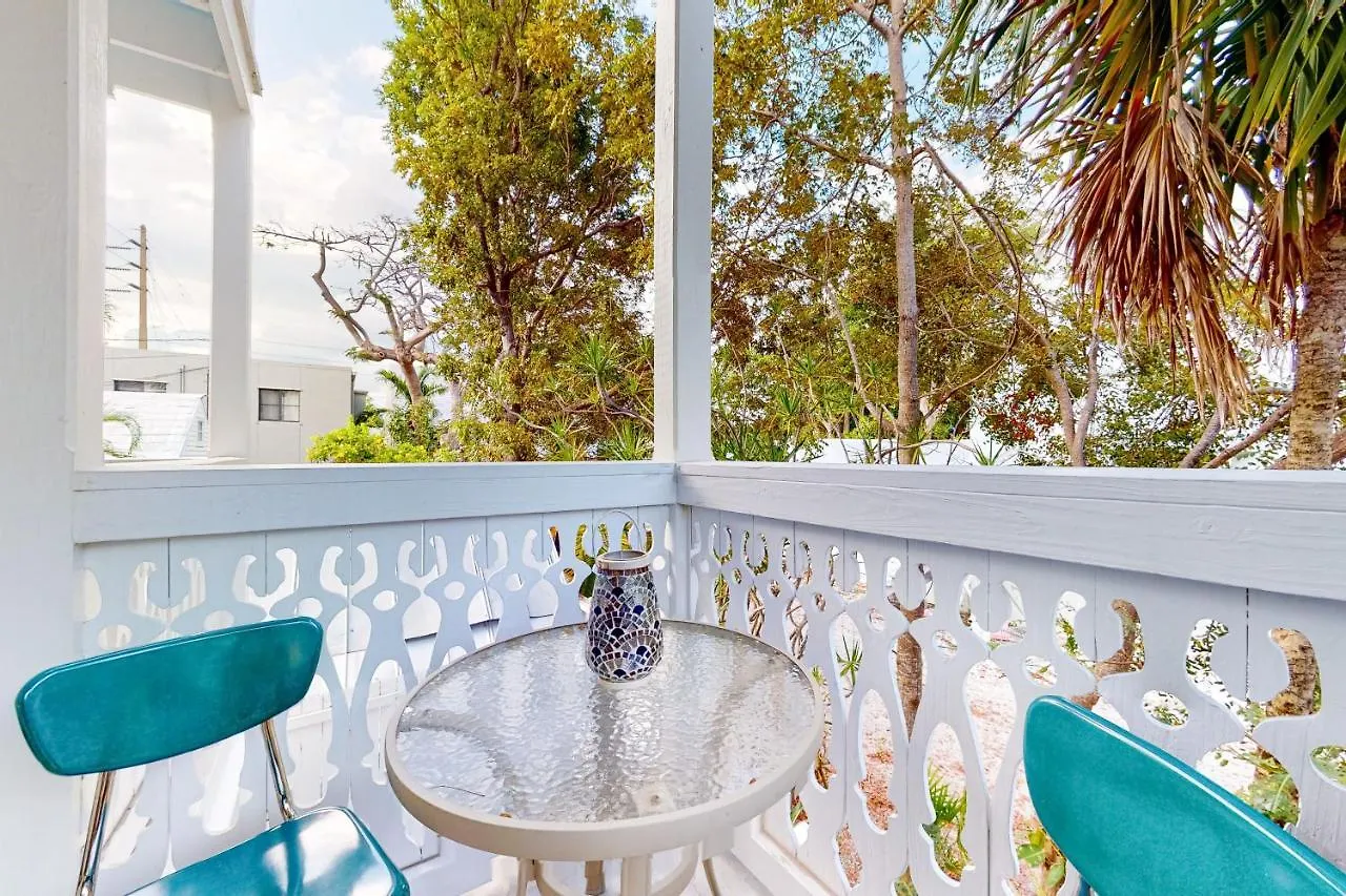 Julia Whitehead Guest Tatil Evi Key West