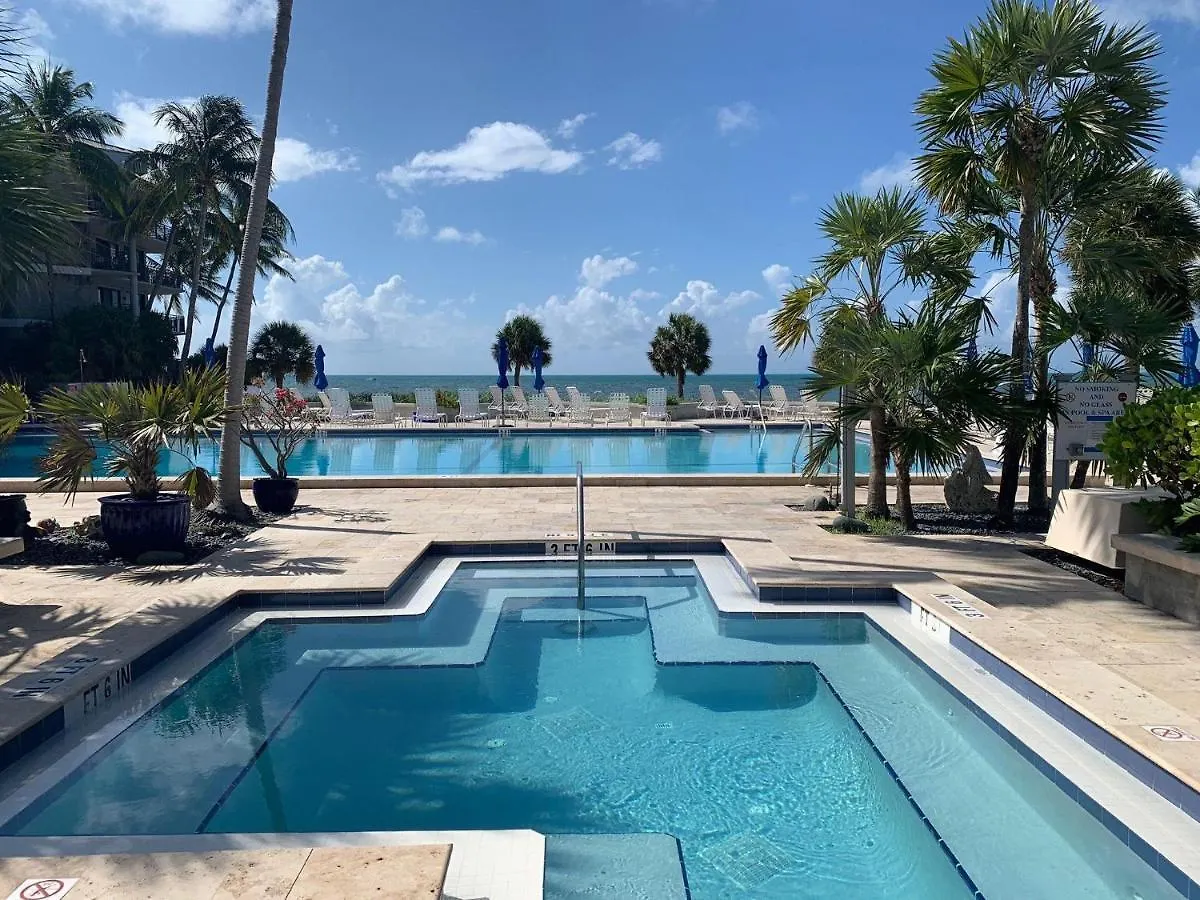 Blue Haven Unit B416 Сasa de vacaciones