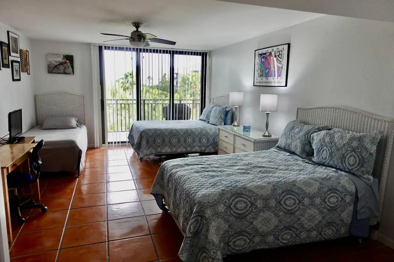 Meyers Island Oasis On Atlantic Key West