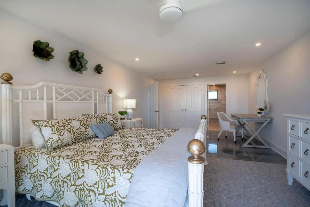 Blue Haven Unit B416 Сasa de vacaciones