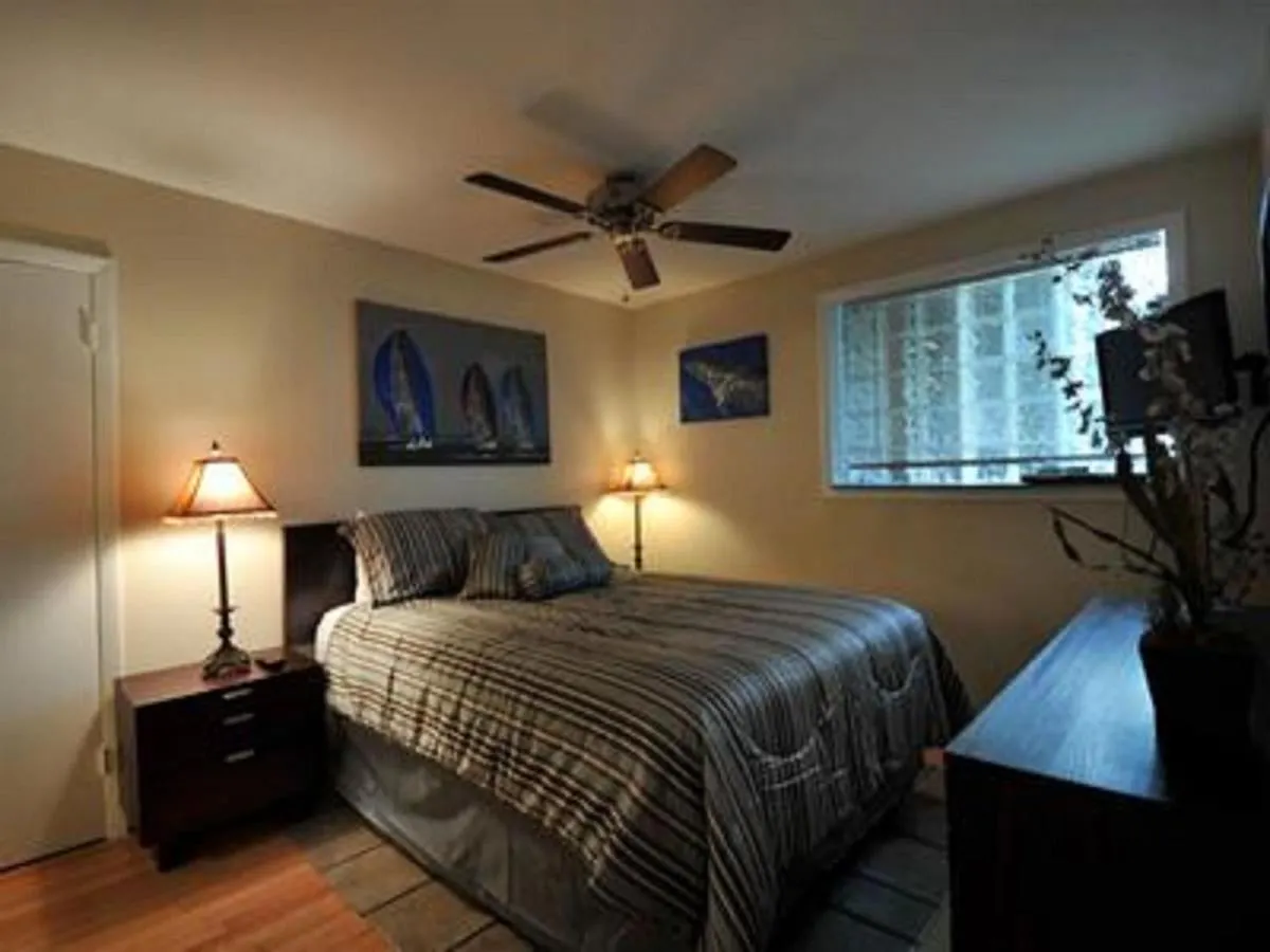 Dreams By The Bed and Breakfast
