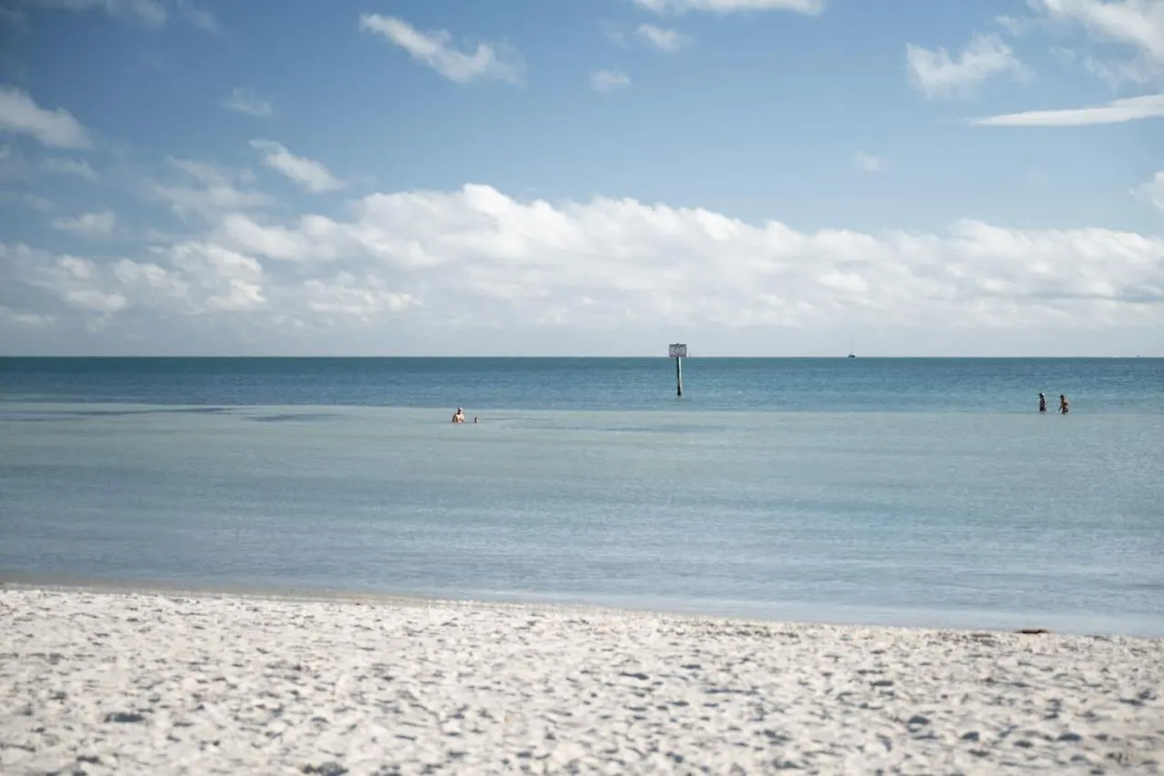 Сasa de vacaciones The Bimini By Brightwild-heated Pool & Hot Tub