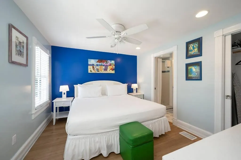Casa vacanze Bachelorparty Hq For 16-feet To Duval-pool-hot Tub *