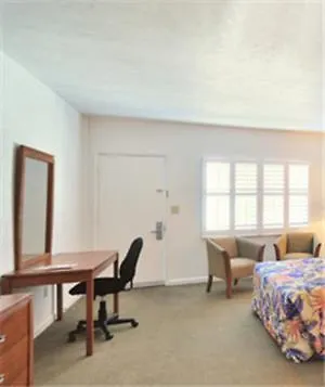 Blue Marlin Motel