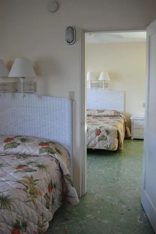 El Patio Motel Key West