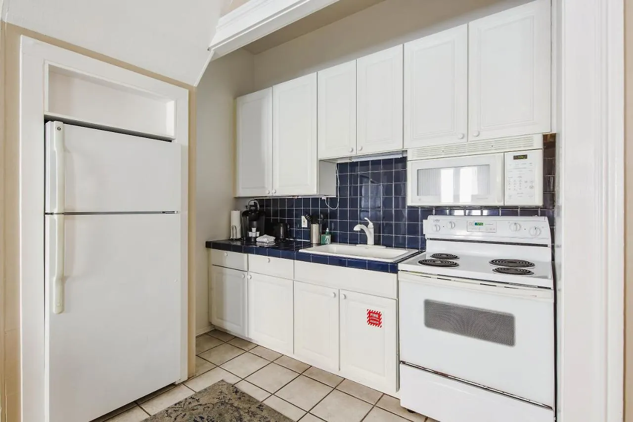 Duval Dream Loft On Duval Apartment Key West